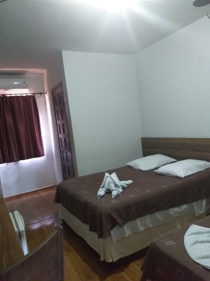 Hotel Hs 2*