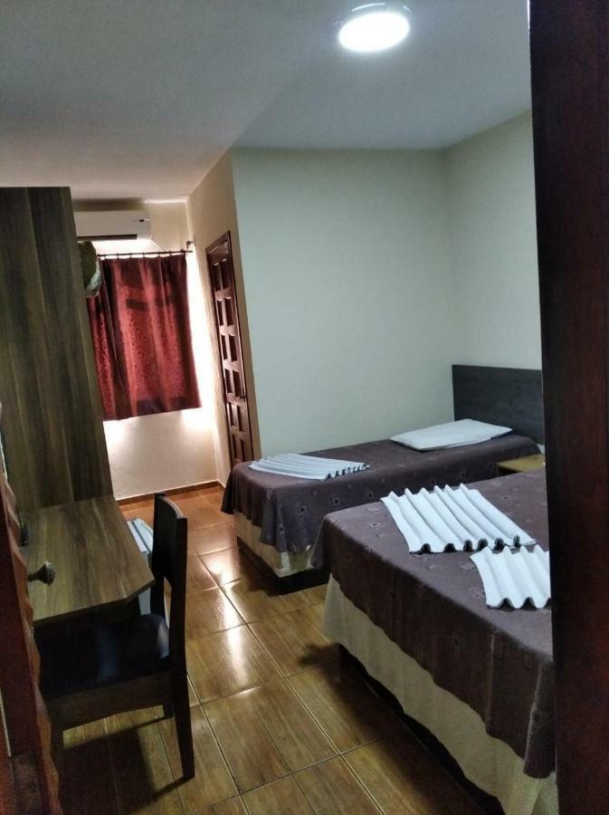 Hotel Hs 2*