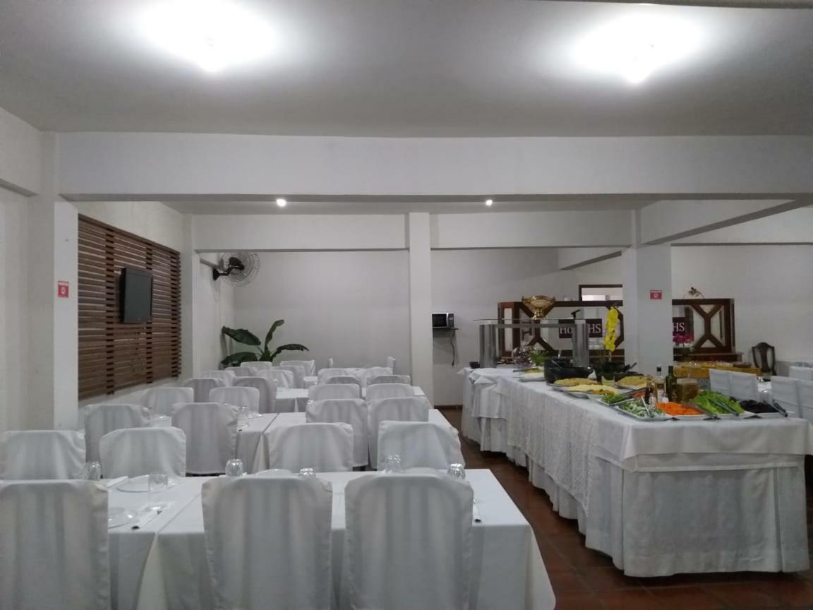 Hotel Hs 2*