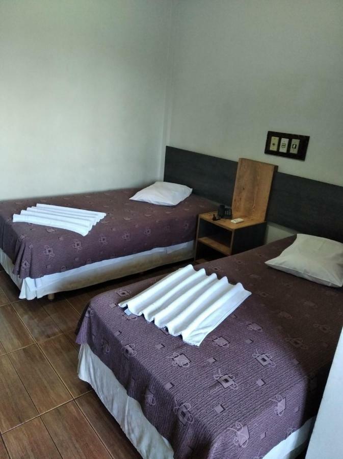 Hs Hotel Foz do Iguaçu