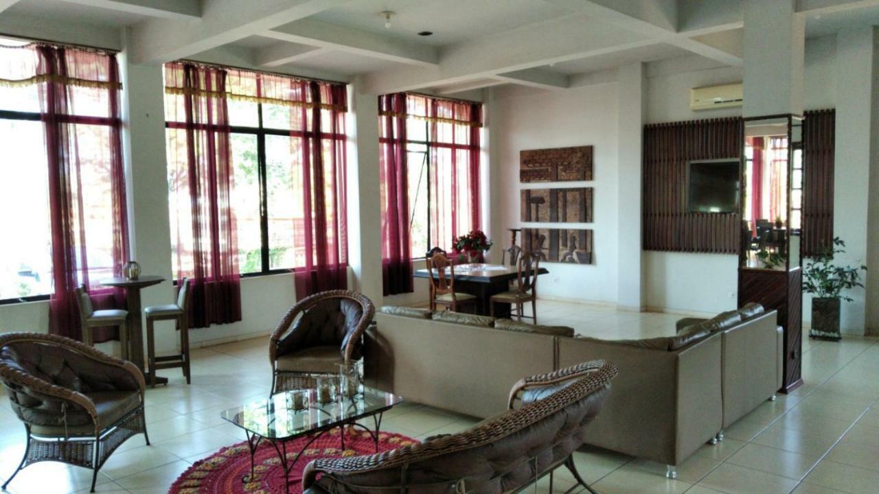Hs Hotel Foz do Iguaçu