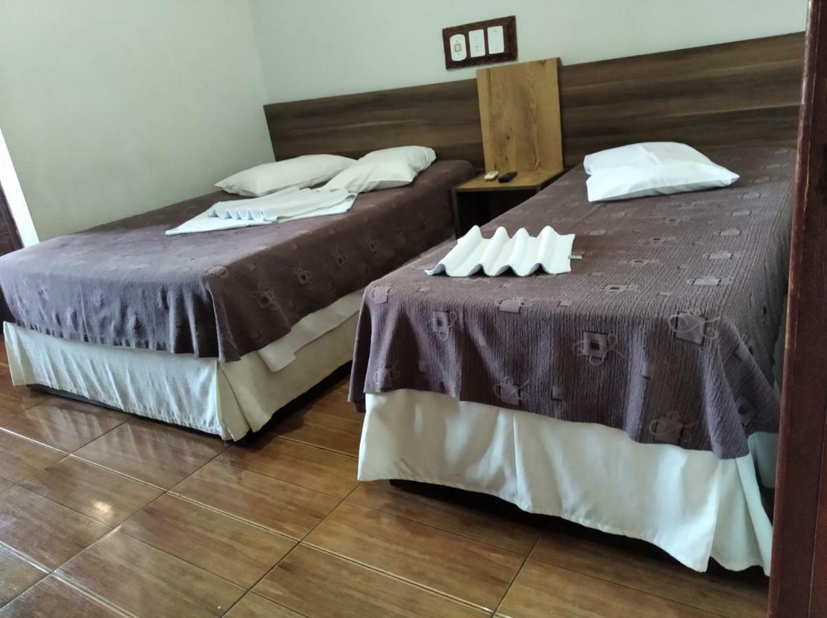Hs Hotel 2*