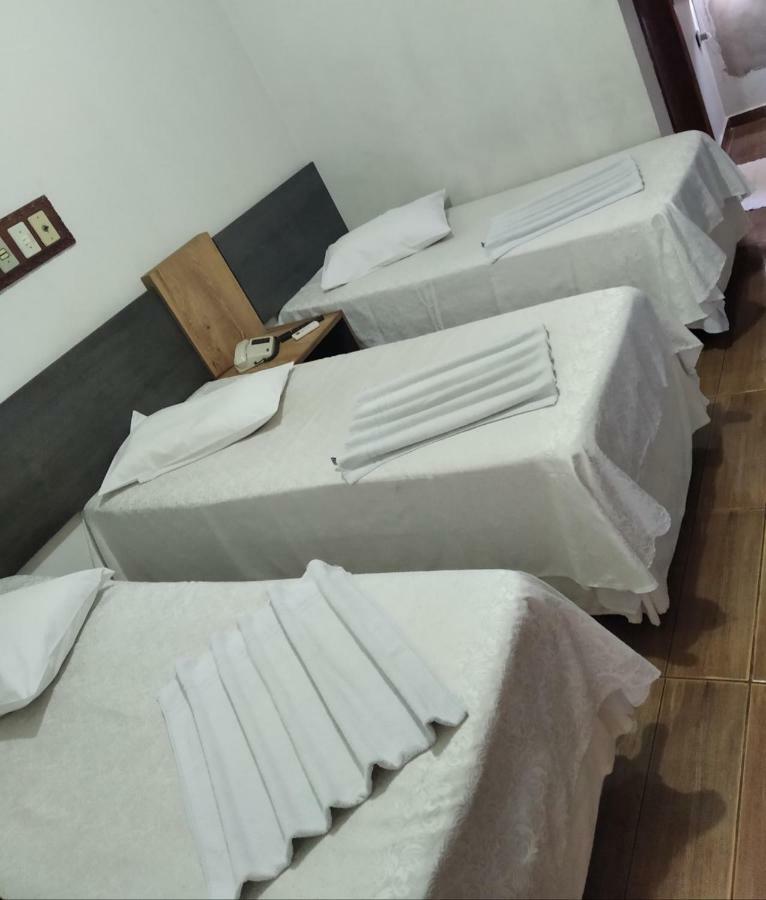 Hotel Hs 2*