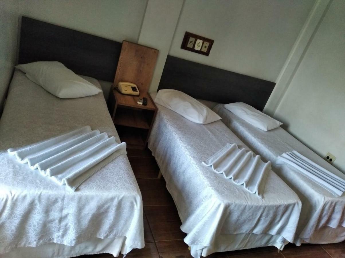 Hotel Hs 2*